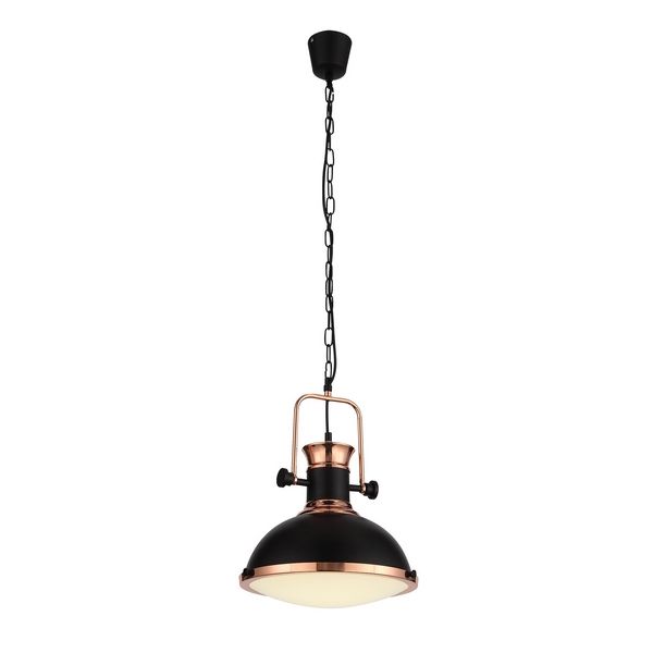 

Подвесной светильник SL404.403.01 (ST Luce), Черный, SL404.403.01