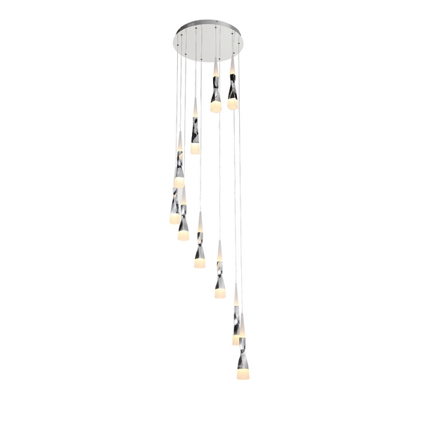 

Подвесной светильник светодиодный ST Luce Bochie SL405.103.10, Bochie SL405.103.10