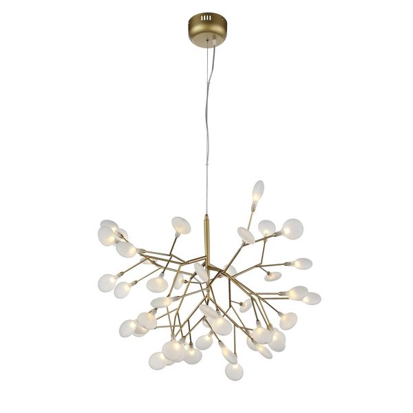 

Подвесная люстра ST Luce Riccardo SL411.223.45, Riccardo SL411.223.45