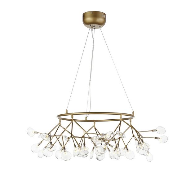 

Подвесная люстра ST Luce Riccardo SL411.233.45, Riccardo SL411.233.45