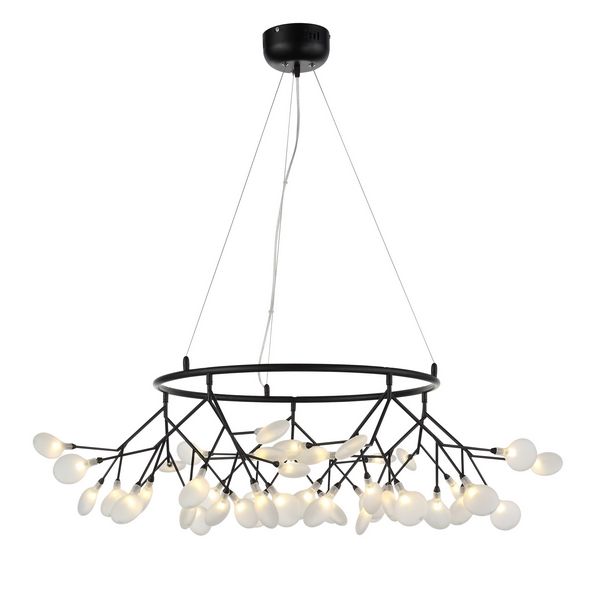 

Подвесная люстра ST Luce Riccardo SL411.453.45, Riccardo SL411.453.45