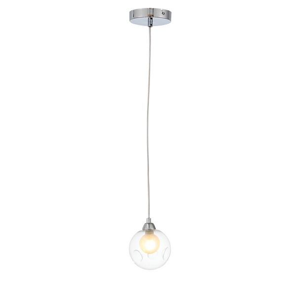 

Подвесной светильник ST Luce Dualita SL431.113.01, Хром, Dualita SL431.113.01