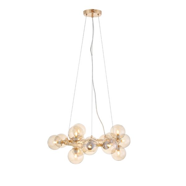 

Подвесная люстра ST Luce Parllaone SL435.203.15, Parllaone SL435.203.15