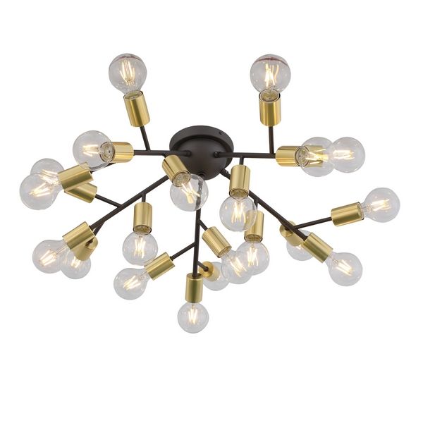 

Потолочная люстра ST Luce Foglione SL437.402.20, Foglione SL437.402.20