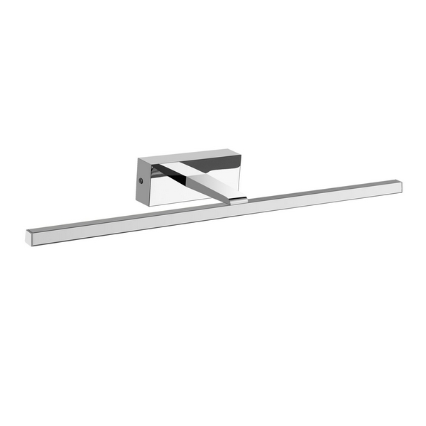 

Подсветка для картин светодиодная IP44 ST Luce Mareto SL446.111.01, Хром, Mareto SL446.111.01