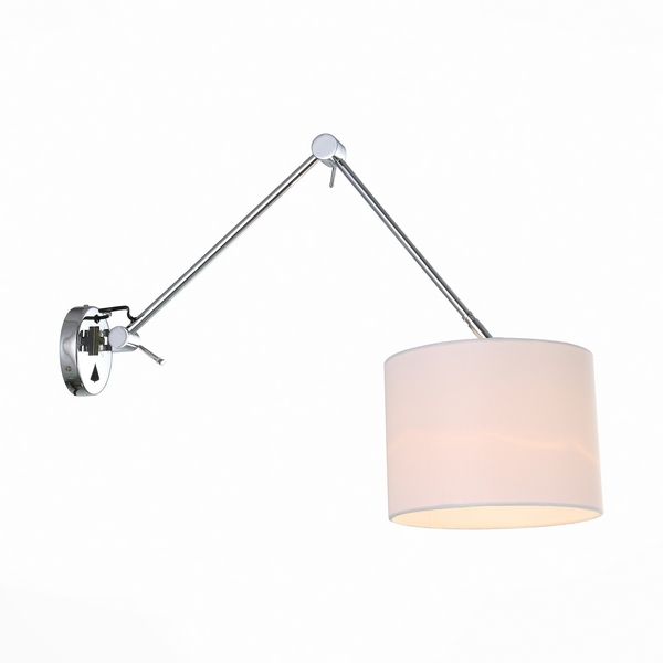 

Бра ST Luce Marcia SL460.101.01, Белый, Marcia SL460.101.01