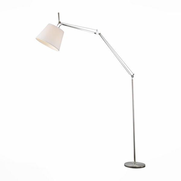 

Торшер для чтения ST Luce Reduzion SL464.115.01, Белый, Reduzion SL464.115.01