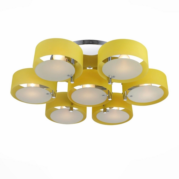 

Потолочная люстра ST Luce Foresta SL483.092.07, Foresta SL483.092.07