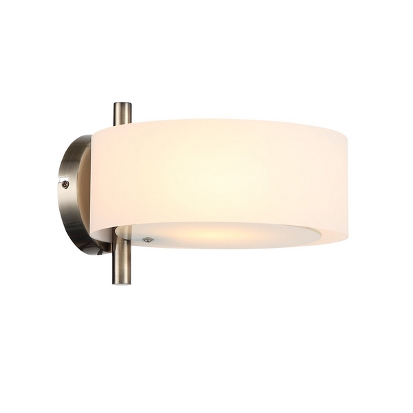 

Бра ST Luce Foresta SL483.351.01, Белый, Foresta SL483.351.01
