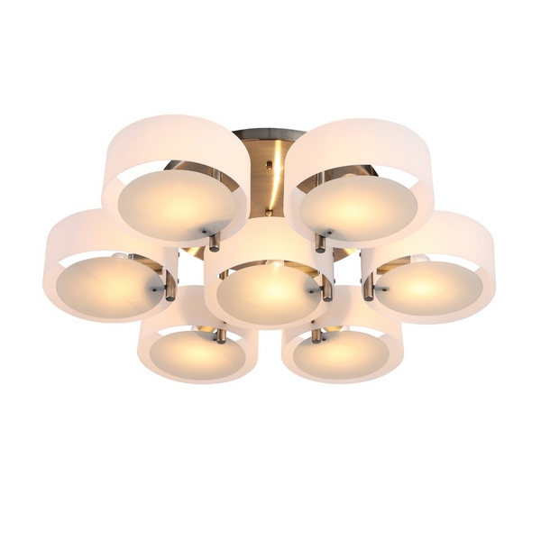 

Потолочная люстра ST Luce Foresta SL483.352.07, Foresta SL483.352.07