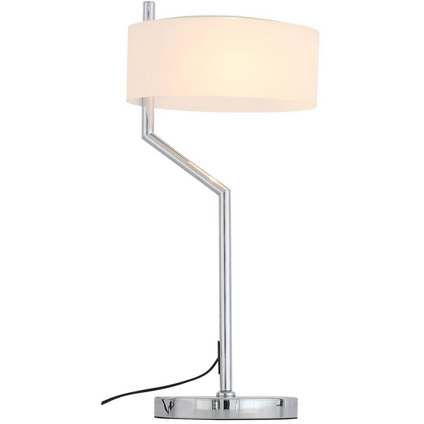 

Интерьерная настольная лампа Foresta SL483.504.01 (ST Luce), Белый, Foresta SL483.504.01