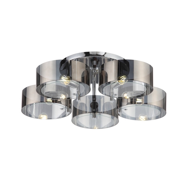

Потолочная люстра ST Luce Foresta SL483.702.05, Foresta SL483.702.05