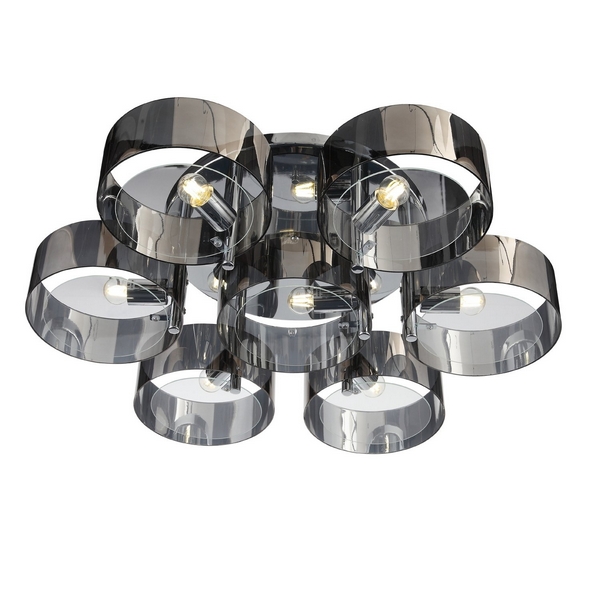 

Потолочная люстра ST Luce Foresta SL483.702.07, Foresta SL483.702.07