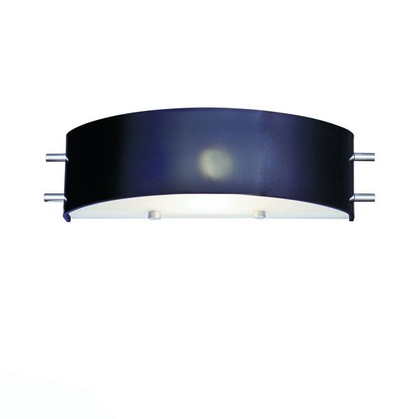 

Настенный светильник SL484.401.01 (ST Luce), Черный, Hegia SL484.401.01