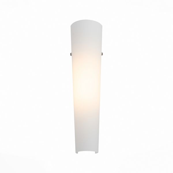 

Настенный светильник светодиодный ST Luce Snello SL508.501.01, Белый, Snello SL508.501.01