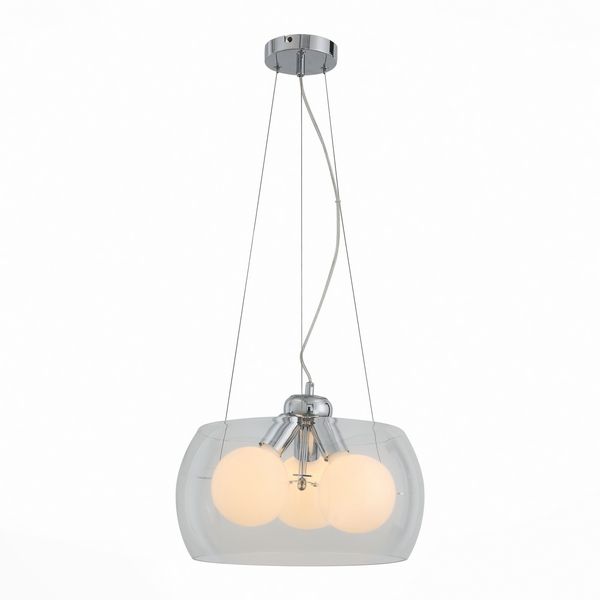 

Подвесной светильник ST Luce Uovo SL512.113.03, Uovo SL512.113.03