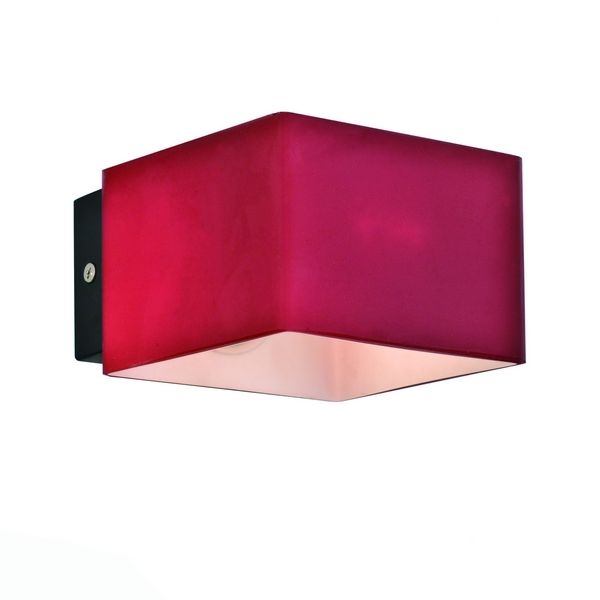 

Бра в цвете венге ST Luce Concreto SL536.601.01, Concreto SL536.601.01