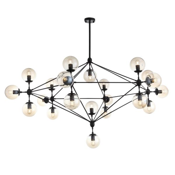 

Потолочная люстра ST Luce Stampo SL549.403.15, Stampo SL549.403.15