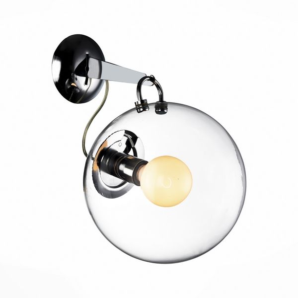 

Бра ST Luce Senza SL550.101.01, Хром, Senza SL550.101.01