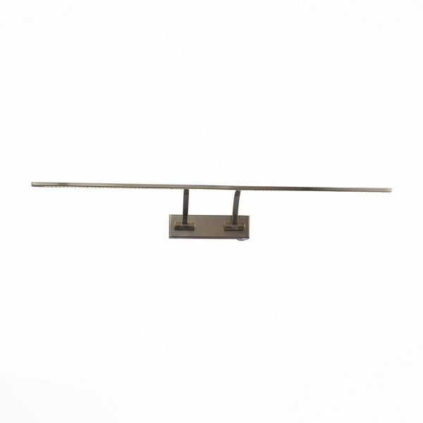 

Подсветка для картин светодиодная с сенсорным выключателем ST Luce Minare SL595.311.01, Бронза, Minare SL595.311.01