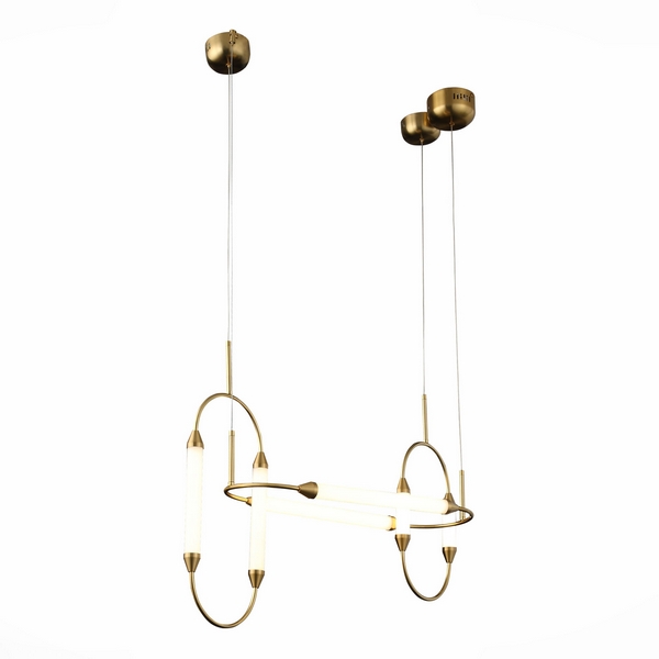 

Подвесной светильник светодиодный ST Luce Olbia SL6004.303.06, Olbia SL6004.303.06