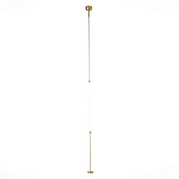 

Торшер светодиодный ST Luce Olbia SL6004.305.01, Olbia SL6004.305.01