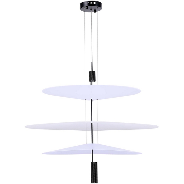 

Подвесная люстра ST Luce Isola SL6101.403.01, Белый, Isola SL6101.403.01