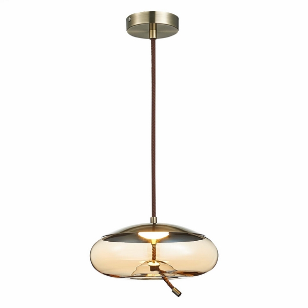 

Подвесной светильник светодиодный ST Luce Ozzio SL6108.303.01, Ozzio SL6108.303.01