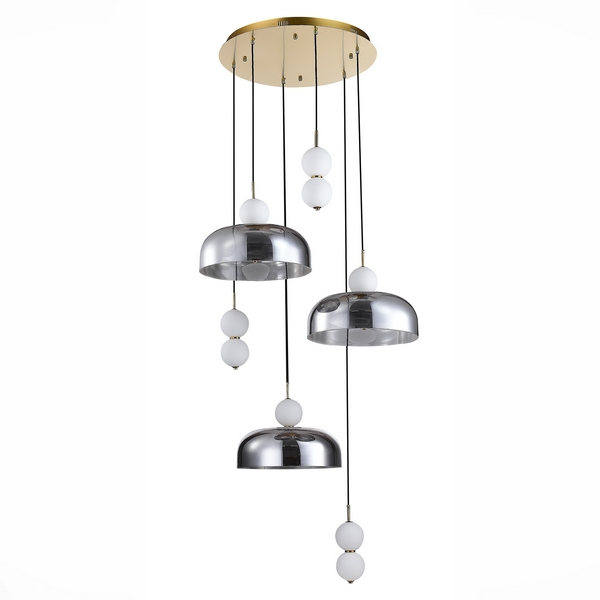 

Подвесной светильник ST Luce Ode SL6112.203.42, Ode SL6112.203.42