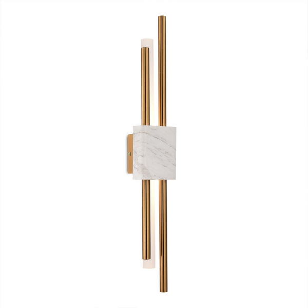 

Бра светодиодное ST Luce BRIGHTON SL6116.351.02, Латунь, Brighton SL6116.351.02