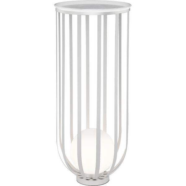 

Торшер ST Luce Nordic SL6129.505.01 Белый/Белый E27 1*60W, Nordic SL6129.505.01
