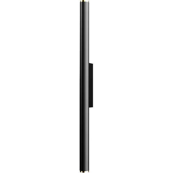 

Светильник настенный ST Luce Lilt SL6210.401.02 Черный/Черный, Золотистый LED 2*2,5W 3000K, Lilt SL6210.401.02