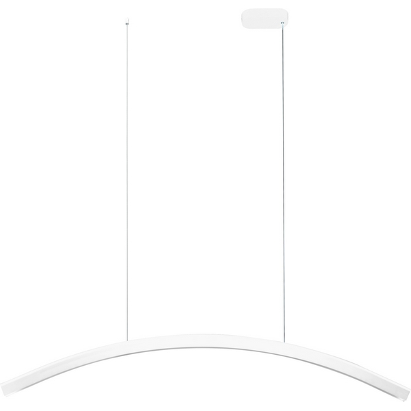 

Подвесной светильник ST Luce Harmony SL6232.513.01 Белый/Белый LED 1*20W 4000K, Harmony SL6232.513.01