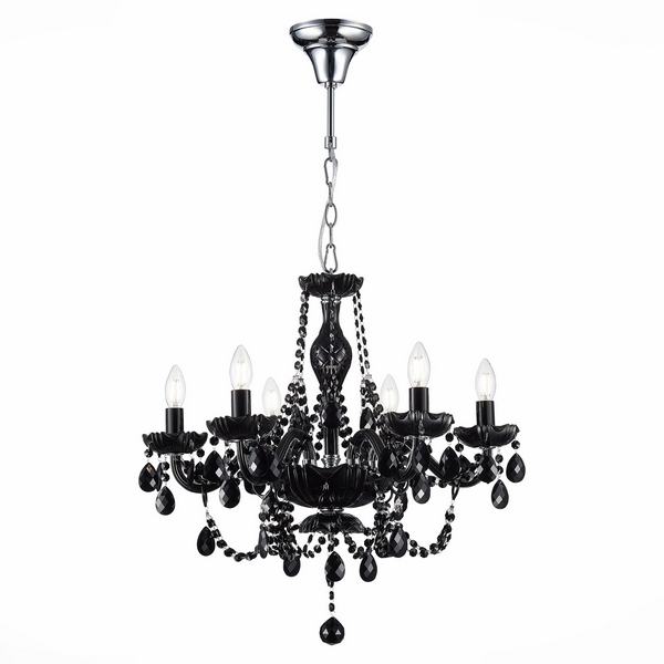 

Подвесная люстра ST Luce Odilia SL642.403.06, Odilia SL642.403.06
