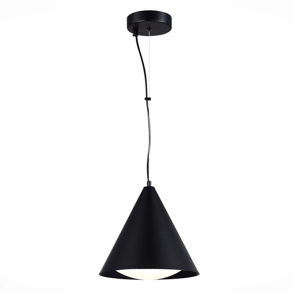 

Подвесной светильник LED ST Luce Tresor SL6501.403.01, Черный, Tresor SL6501.403.01