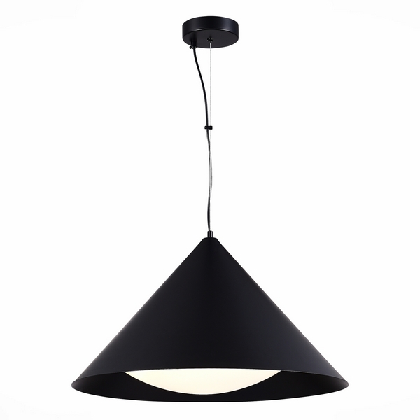 

Подвесной светильник ST Luce Tresor SL6501.423.01, Черный, Tresor SL6501.423.01