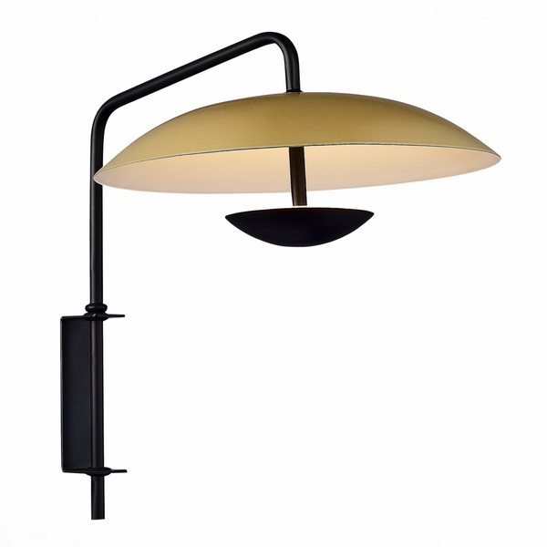 

Бра ST Luce Armonico SL6502.201.01, Золото, Armonico SL6502.201.01
