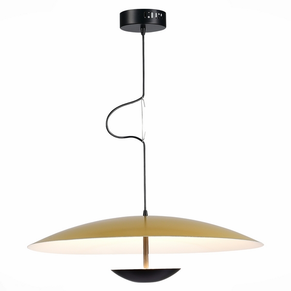 

Подвесной светильник ST Luce Armonico SL6502.213.01, Золото, Armonico SL6502.213.01