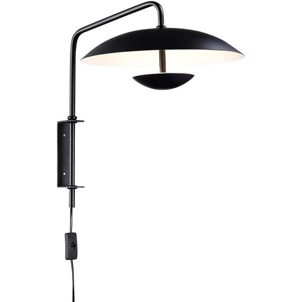 

Бра ST Luce Armonico SL6502.401.01, Черный, Armonico SL6502.401.01