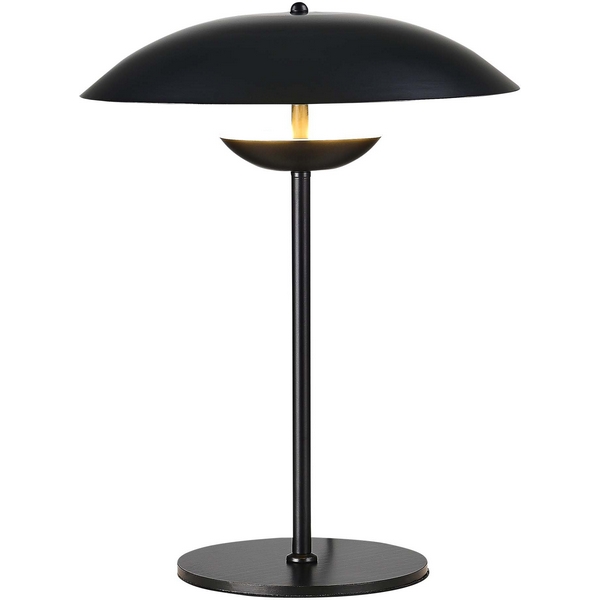 

Настольная лампа ST Luce Armonico SL6502.404.01, Черный, Armonico SL6502.404.01