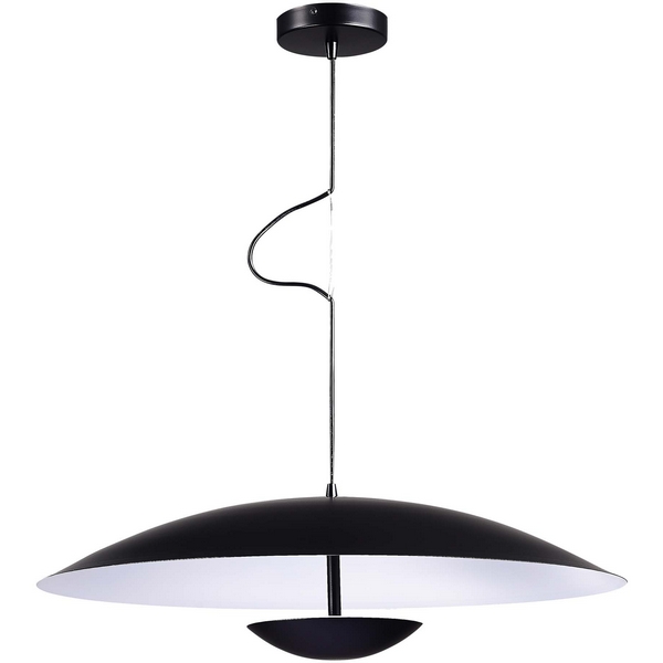 

Подвесной светильник ST Luce Armonico SL6502.413.01, Черный, Armonico SL6502.413.01