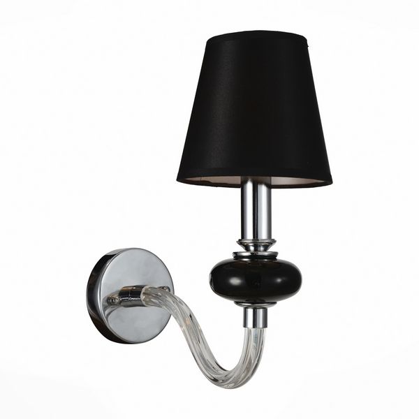 

Бра ST Luce Lume SL654.401.01, Черный, Lume SL654.401.01