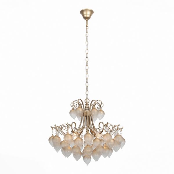 

Подвесная люстра ST Luce Frutti SL659.303.04, Frutti SL659.303.04