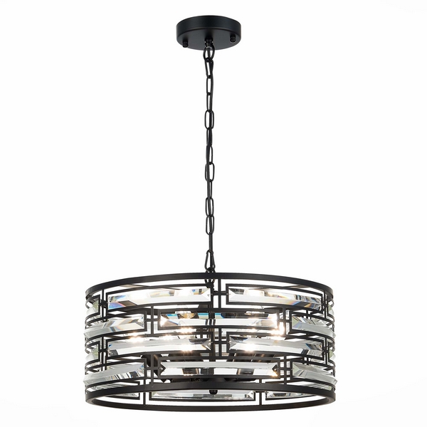 

Подвесная люстра ST Luce Chiarezza SL665.403.06, Chiarezza SL665.403.06