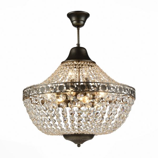 

Подвесная люстра ST Luce Anticato SL669.403.11, Anticato SL669.403.11