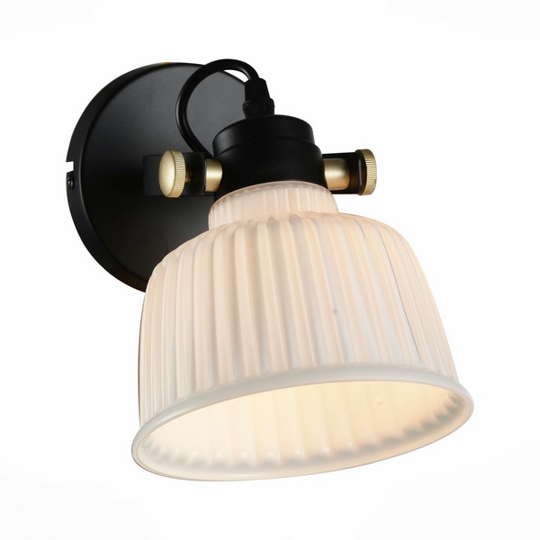 

Бра SL714.401.01 (ST Luce), Белый, Aletante SL714.401.01
