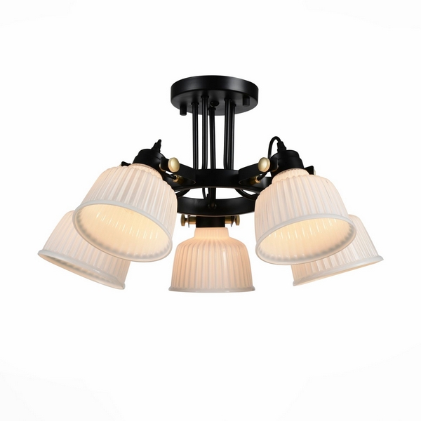 

Потолочная люстра ST Luce Aletante SL714.402.05, Aletante SL714.402.05