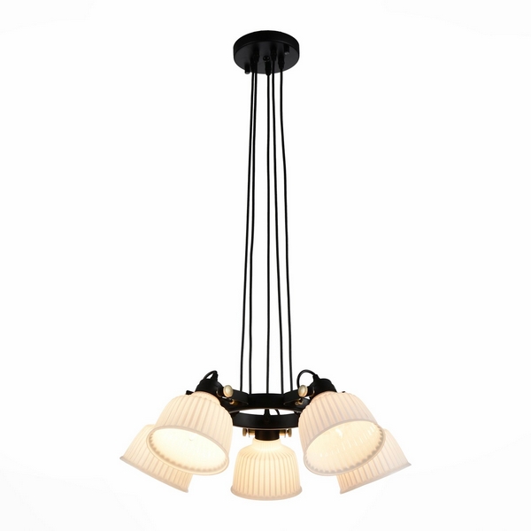 

Подвесная люстра ST Luce Aletante SL714.403.05, Aletante SL714.403.05