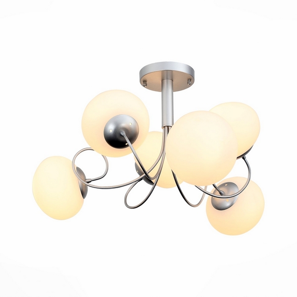 

Потолочная люстра ST Luce Acini SL717.502.06, Acini SL717.502.06