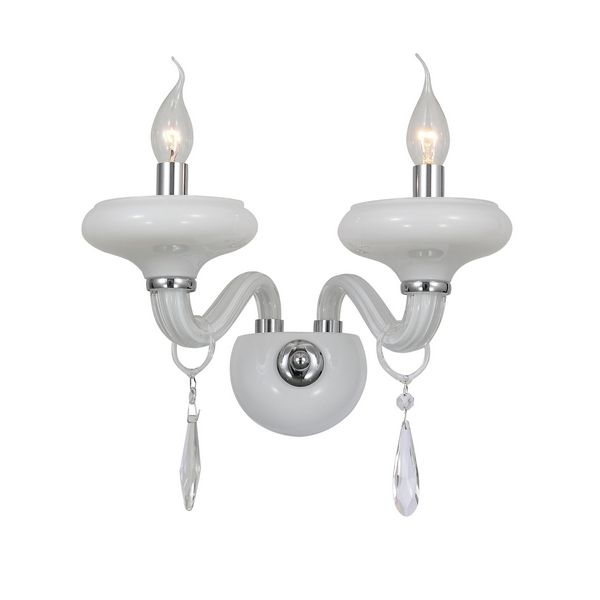 

Бра ST Luce BAMBOLINA SL756.501.02, Белый, BAMBOLINA SL756.501.02